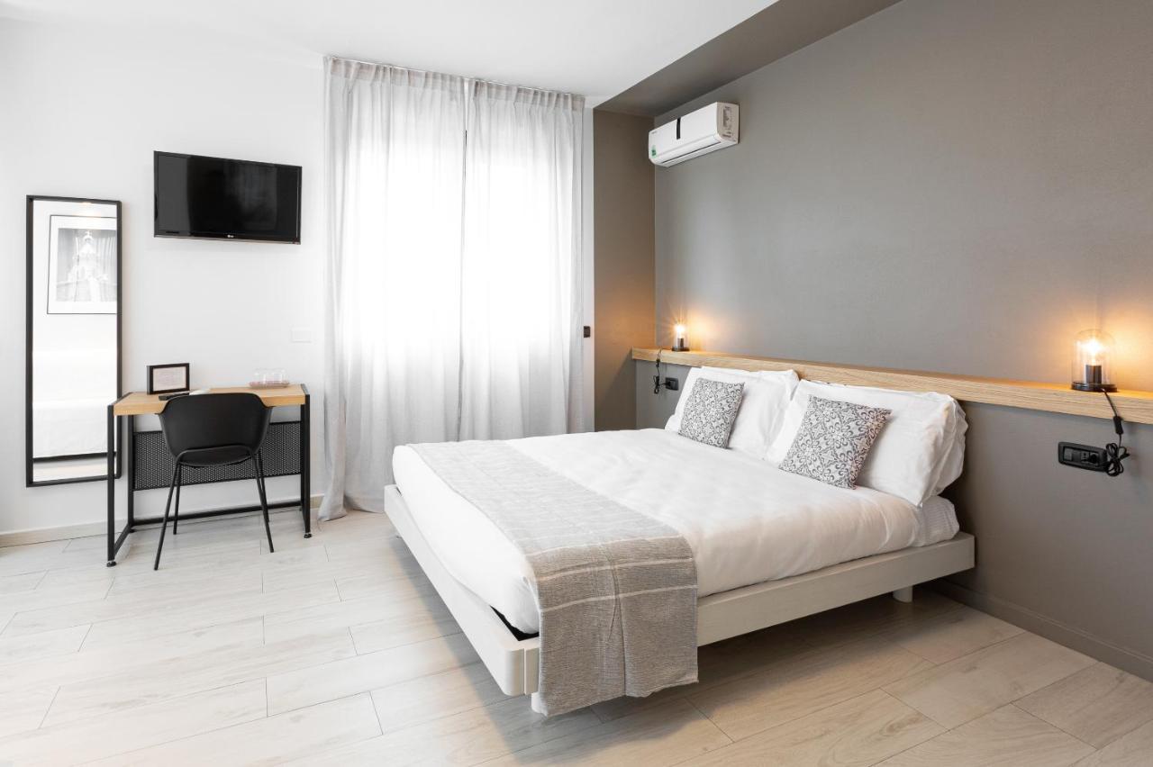 Attico43 B&B Floransa Dış mekan fotoğraf